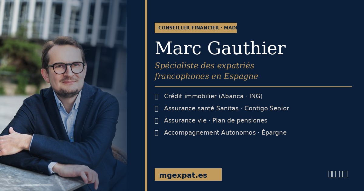 Marc Gauthier
